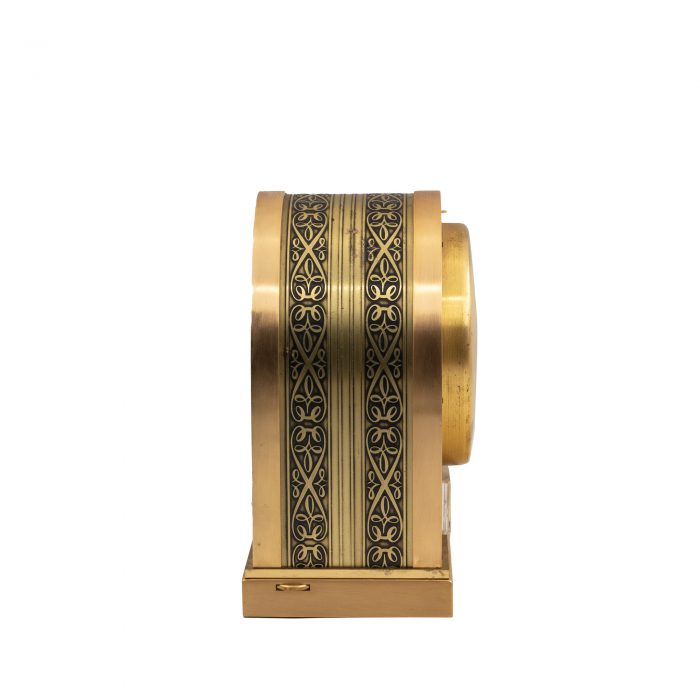 Jaeger-LeCoultre, modello ATMOS Borne - immagine 5