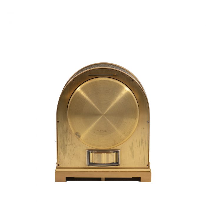 Jaeger-LeCoultre, modello ATMOS Borne - immagine 6