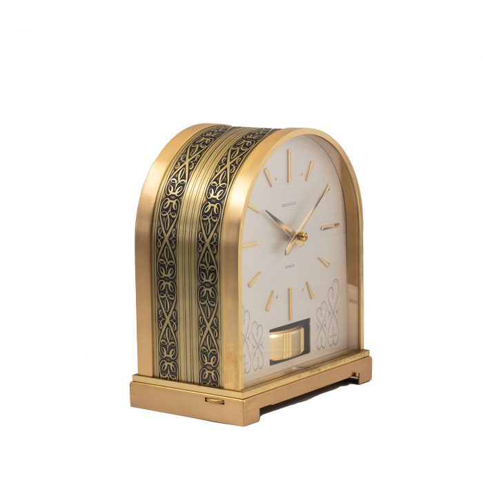 Jaeger-LeCoultre, modello ATMOS Borne - immagine 2
