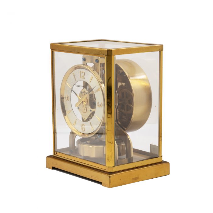 Jaeger-LeCoultre, modello ATMOS 526 - immagine 3