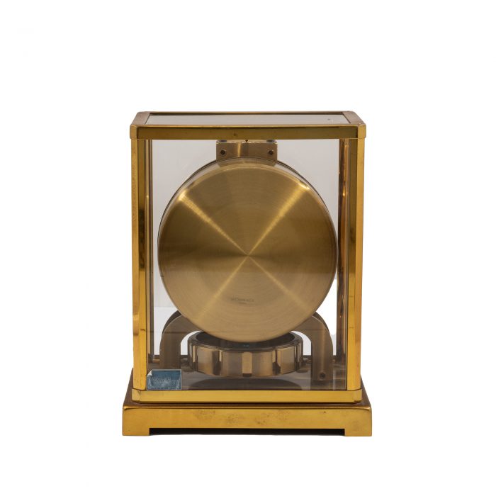 Jaeger-LeCoultre, modello ATMOS 526 - immagine 5
