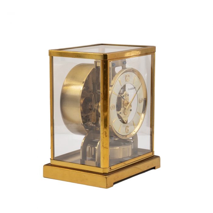 Jaeger-LeCoultre, modello ATMOS 526 - immagine 2