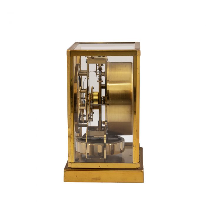 Jaeger-LeCoultre, modello ATMOS 526 - immagine 4