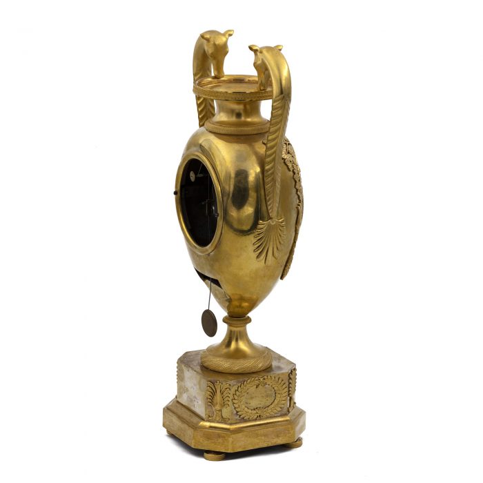 Pendola ad anfora - immagine 2