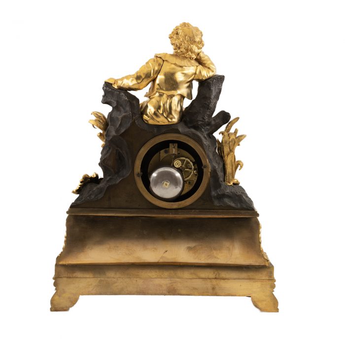 Pendola, "The Red Boy" di Sir Thomas Lawrence - immagine 4