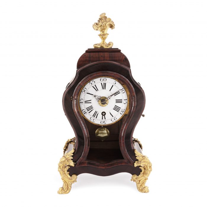 Pendola, Svizzera firmata J. Robert et fils