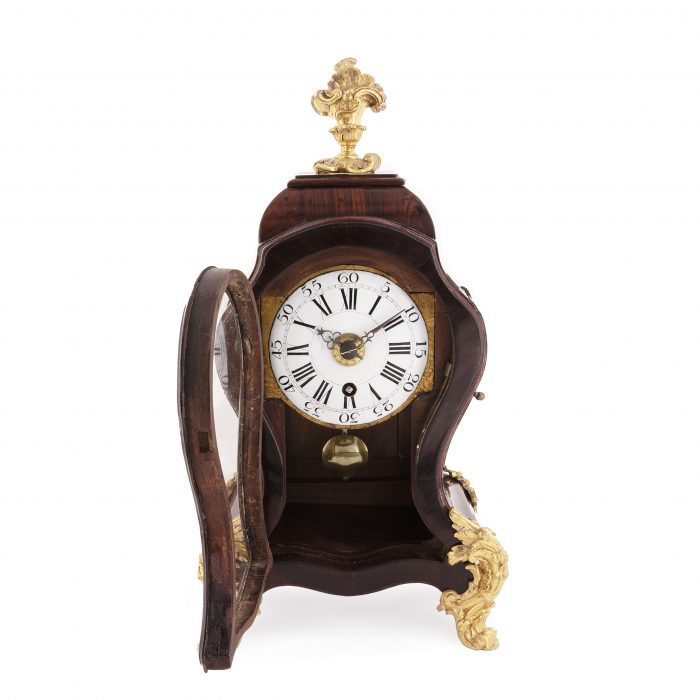 Pendola, Svizzera firmata J. Robert et fils - immagine 2