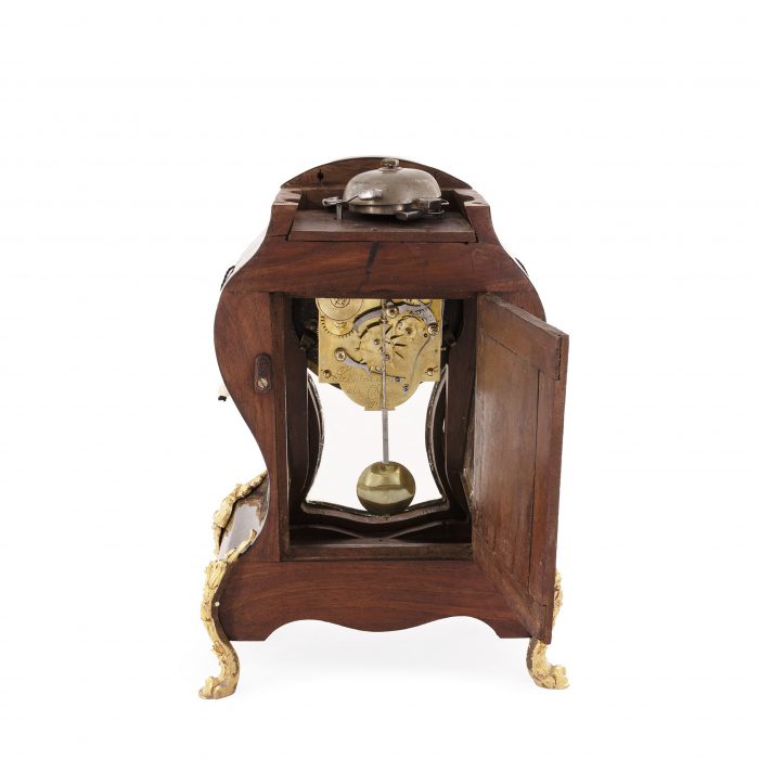 Pendola, Svizzera firmata J. Robert et fils - immagine 4