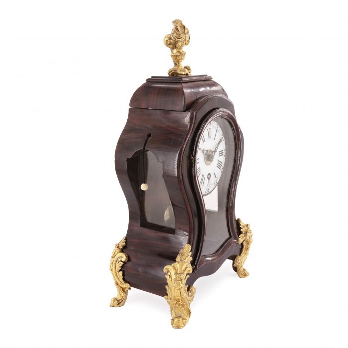 Pendola, Svizzera firmata J. Robert et fils - immagine 5