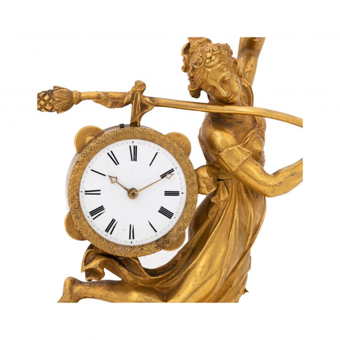 Orologio, in mignatura La Danzatrice - immagine 3